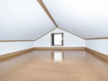 【東京都/町田市小山町】町田市小山町　中古戸建て 小屋裏収納