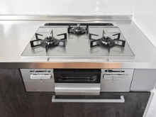 【東京都/町田市小山町】町田市小山町　中古戸建て 三口コンロ