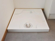 【東京都/町田市小山町】町田市小山町　中古戸建て 洗濯機置き場