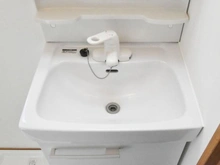 【東京都/町田市小山町】町田市小山町　中古戸建て 洗面台