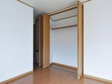 【東京都/町田市小山町】町田市小山町　中古戸建て 収納：洋室