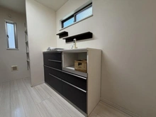 【神奈川県/相模原市南区東林間】相模原市南区東林間2丁目　中古戸建 キッチン