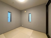 【神奈川県/相模原市南区東林間】相模原市南区東林間2丁目　中古戸建 和室