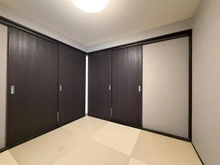 【神奈川県/相模原市南区東林間】相模原市南区東林間2丁目　中古戸建 和室