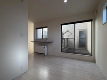 【神奈川県/相模原市南区東林間】相模原市南区東林間2丁目　中古戸建 洋室