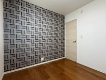 【神奈川県/相模原市南区東林間】相模原市南区東林間2丁目　中古戸建 洋室