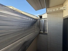 【神奈川県/相模原市南区東林間】相模原市南区東林間2丁目　中古戸建 バルコニー