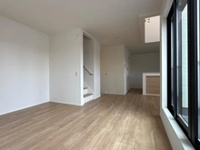 【神奈川県/海老名市上郷】海老名市上郷 3丁目　新築戸建て　2号棟 リビング・ダイニング