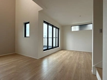 【神奈川県/海老名市上郷】海老名市上郷 3丁目　新築戸建て　2号棟 リビング・ダイニング