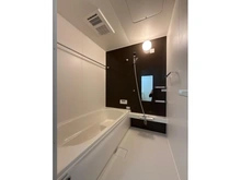 【神奈川県/海老名市上郷】海老名市上郷 3丁目　新築戸建て　2号棟 浴室