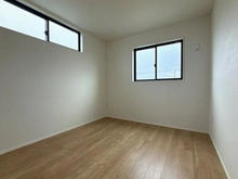 【神奈川県/海老名市上郷】海老名市上郷 3丁目　新築戸建て　2号棟 洋室