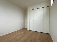 【神奈川県/海老名市上郷】海老名市上郷 3丁目　新築戸建て　2号棟 洋室