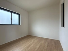 【神奈川県/海老名市上郷】海老名市上郷 3丁目　新築戸建て　2号棟 洋室