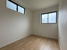 【神奈川県/海老名市上郷】海老名市上郷 3丁目　新築戸建て　2号棟 サービスルーム（納戸）