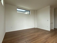 【神奈川県/海老名市上郷】海老名市上郷 3丁目　新築戸建て　3号棟 リビング・ダイニング