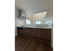 【神奈川県/海老名市上郷】海老名市上郷 3丁目　新築戸建て　3号棟 キッチン