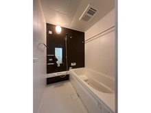 【神奈川県/海老名市上郷】海老名市上郷 3丁目　新築戸建て　3号棟 浴室