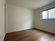 【神奈川県/海老名市上郷】海老名市上郷 3丁目　新築戸建て　3号棟 サービスルーム（納戸）