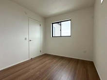 【神奈川県/海老名市上郷】海老名市上郷 3丁目　新築戸建て　3号棟 洋室