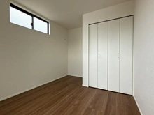 【神奈川県/海老名市上郷】海老名市上郷 3丁目　新築戸建て　3号棟 洋室