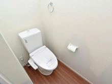 【神奈川県/大和市福田】神奈川県大和市福田7丁目　新築戸建て トイレ