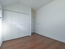 【神奈川県/大和市福田】神奈川県大和市福田7丁目　新築戸建て 洋室