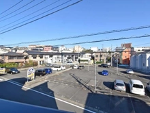 【神奈川県/大和市福田】神奈川県大和市福田7丁目　新築戸建て 眺望：バルコニーから