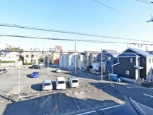 【神奈川県/大和市福田】神奈川県大和市福田7丁目　新築戸建て 眺望：バルコニーから