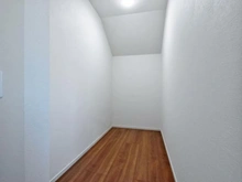 【神奈川県/大和市福田】神奈川県大和市福田7丁目　新築戸建て 収納：洋室（ウォークインクローゼット）