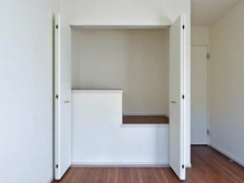 【神奈川県/大和市福田】神奈川県大和市福田7丁目　新築戸建て 収納：洋室