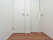 【神奈川県/大和市福田】神奈川県大和市福田7丁目　新築戸建て 玄関