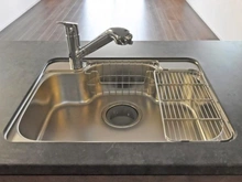 【神奈川県/大和市福田】神奈川県大和市福田7丁目　新築戸建て シンク