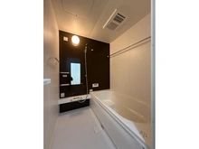 【神奈川県/海老名市国分北】海老名市国分北3丁目　新築戸建て 浴室