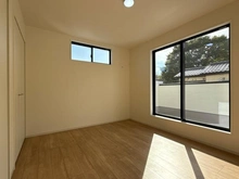 【神奈川県/海老名市国分北】海老名市国分北3丁目　新築戸建て 洋室