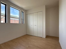 【神奈川県/海老名市国分北】海老名市国分北3丁目　新築戸建て 洋室