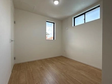 【神奈川県/海老名市国分北】海老名市国分北3丁目　新築戸建て 洋室