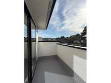 【神奈川県/海老名市国分北】海老名市国分北3丁目　新築戸建て バルコニー