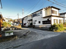 【神奈川県/相模原市南区磯部】相模原市南区磯部　新築戸建て 前面道路