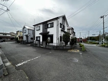 【東京都/町田市木曽東】町田市木曾東1丁目　新築戸建C号棟 前面道路