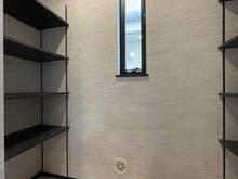 【神奈川県/相模原市中央区高根】相模原市中央区高根2丁目　B号棟 収納