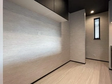 【神奈川県/相模原市中央区高根】相模原市中央区高根2丁目　B号棟 キッチン