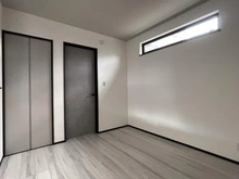 【神奈川県/相模原市中央区高根】相模原市中央区高根2丁目　B号棟 洋室