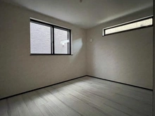 【神奈川県/相模原市中央区高根】相模原市中央区高根2丁目　B号棟 サービスルーム（納戸）