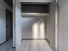 【神奈川県/相模原市中央区高根】相模原市中央区高根2丁目　B号棟 収納