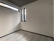 【神奈川県/相模原市中央区高根】相模原市中央区高根2丁目　B号棟 洋室