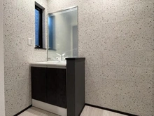 【神奈川県/相模原市中央区高根】相模原市中央区高根2丁目　B号棟 廊下：2Fトイレ前