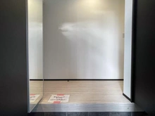 【神奈川県/相模原市中央区高根】相模原市中央区高根2丁目　B号棟 玄関