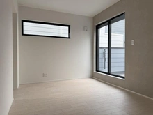 【神奈川県/厚木市元町】厚木市元町　新築戸建て　A号棟 洋室