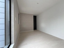 【神奈川県/厚木市元町】厚木市元町　新築戸建て　A号棟 洋室