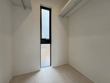 【神奈川県/厚木市元町】厚木市元町　新築戸建て　A号棟 収納：ウォークインクローゼット